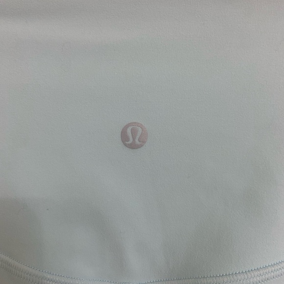 Lululemon Align High-Rise Pant 25"
Icing Blue Size 6 - Picture 6 of 11
